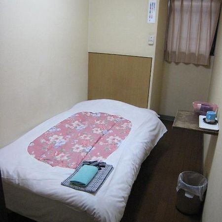 Fukusen Hostel Tokió Kültér fotó