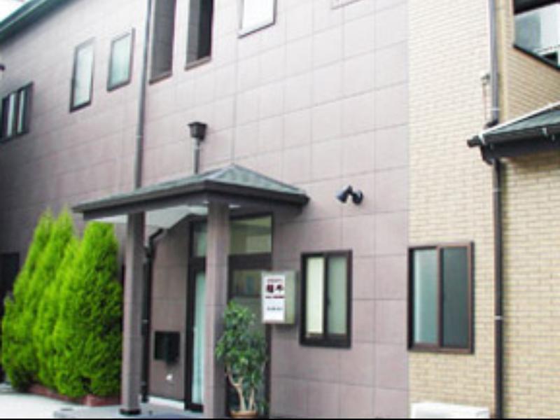 Fukusen Hostel Tokió Kültér fotó